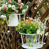 Florify™ - Hangbloemenstandaard