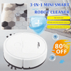 RoboClean™ - Automatische stofzuigerrobot