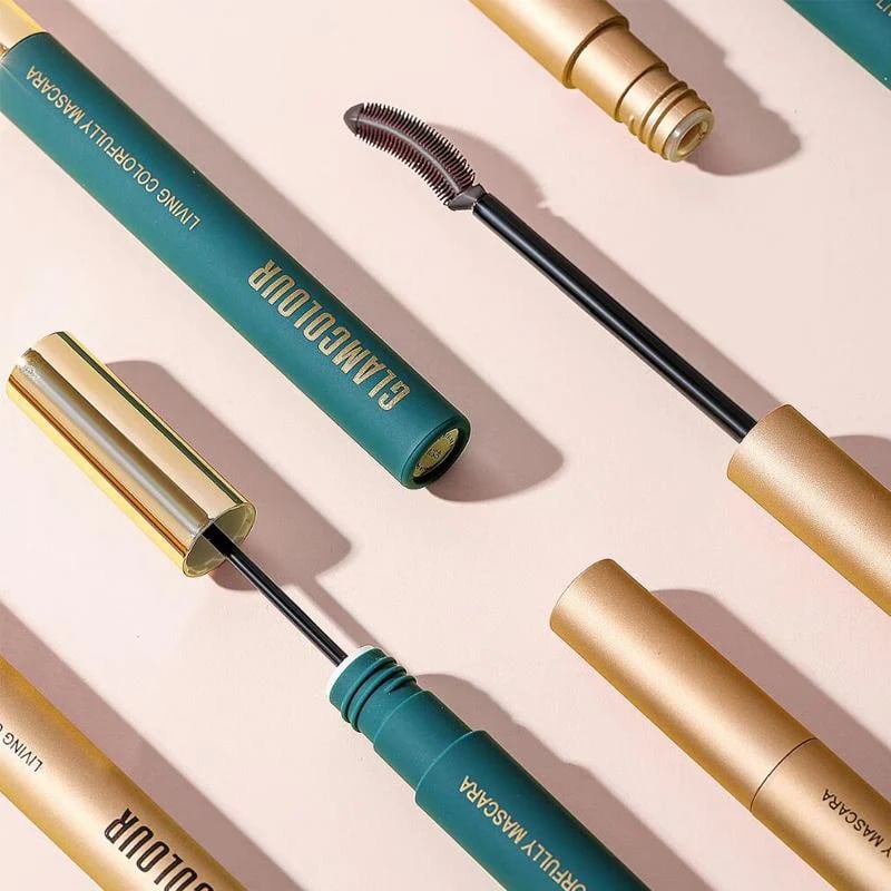 1+1 Gratis | SlimLash™ Magische Kleur-Skinny-Mascara