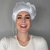 1+1 GRATIS | CurlDry™ Haarkapje Droogkap