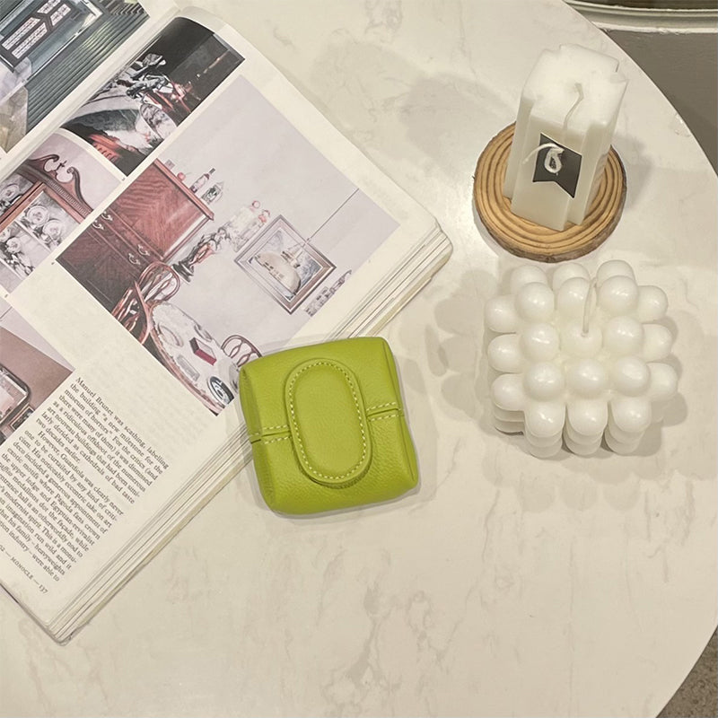 MiniLux™ - Uw Perfecte Mini-portemonnee Voor Elke Dag!