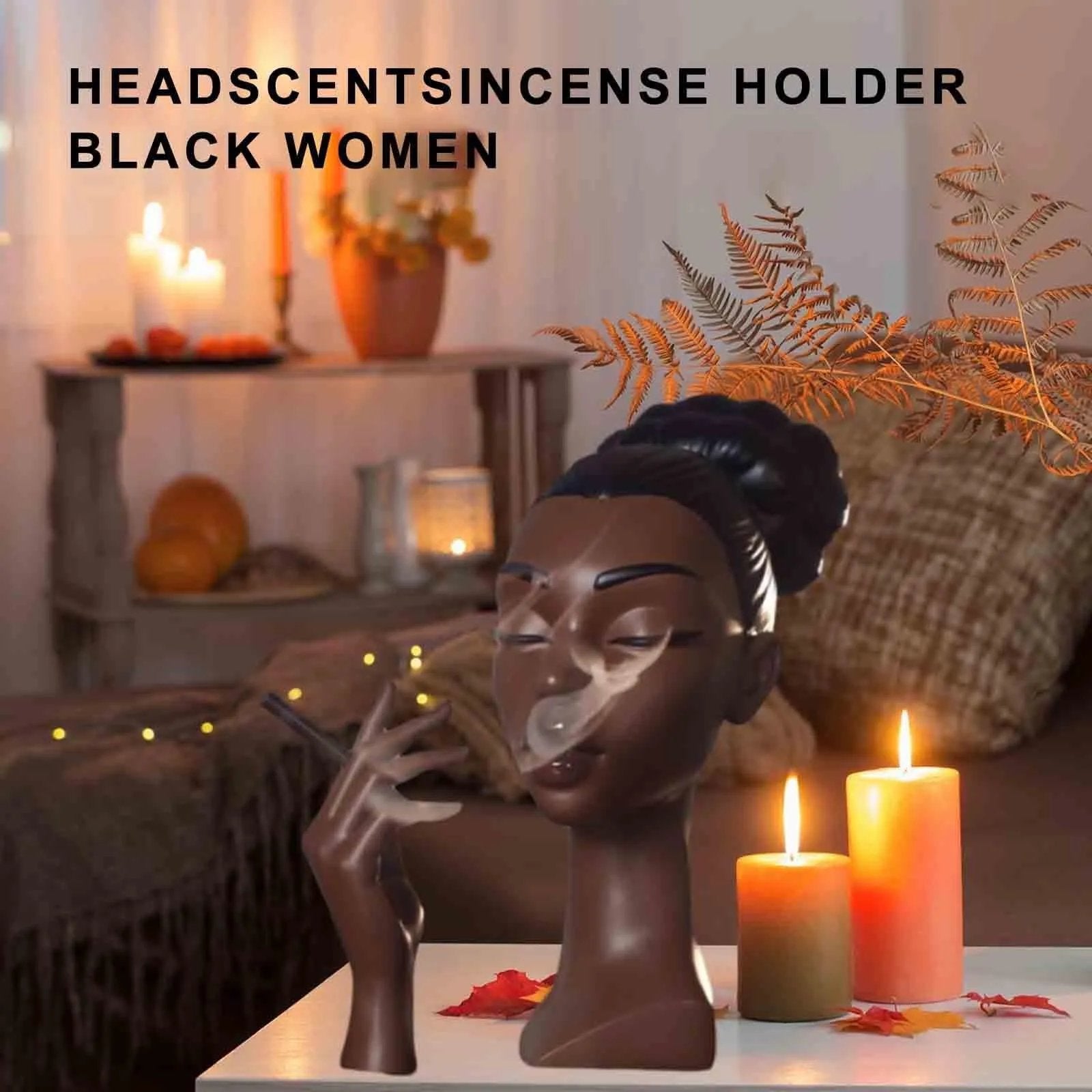 Essencia™ - Magische sfeer en kalmerende geur voor elke kamer!