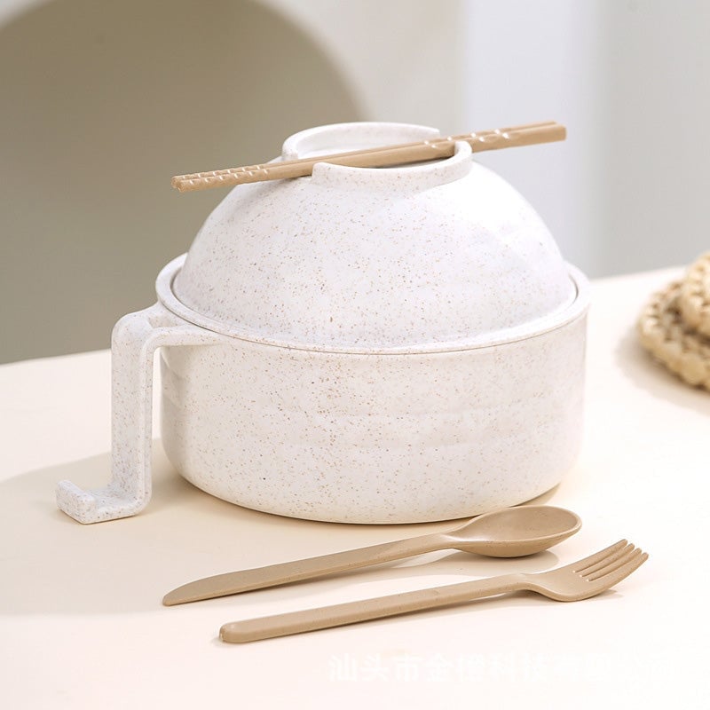 RamenWave™ – Ramen in Minuten