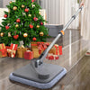 SpinClean™ - Zelfreinigende droogmop