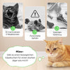 1+1 GRATIS | PurrPlay™ Opwindende Kwetsgeluid