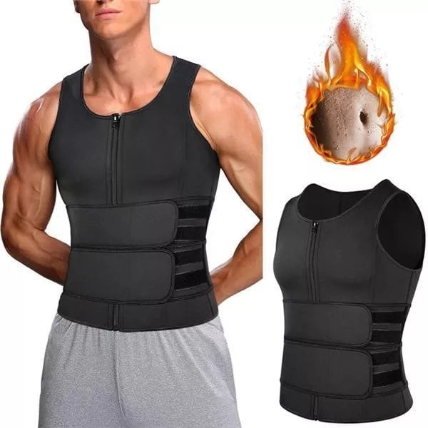 PowerVest™ - Maximale vetverbranding, zichtbare resultaten