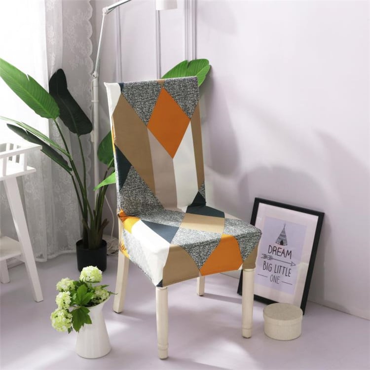 ChairZest™ - Decoratieve Stuhlhüllen