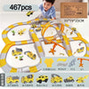 Speedway™ – Leerplezier