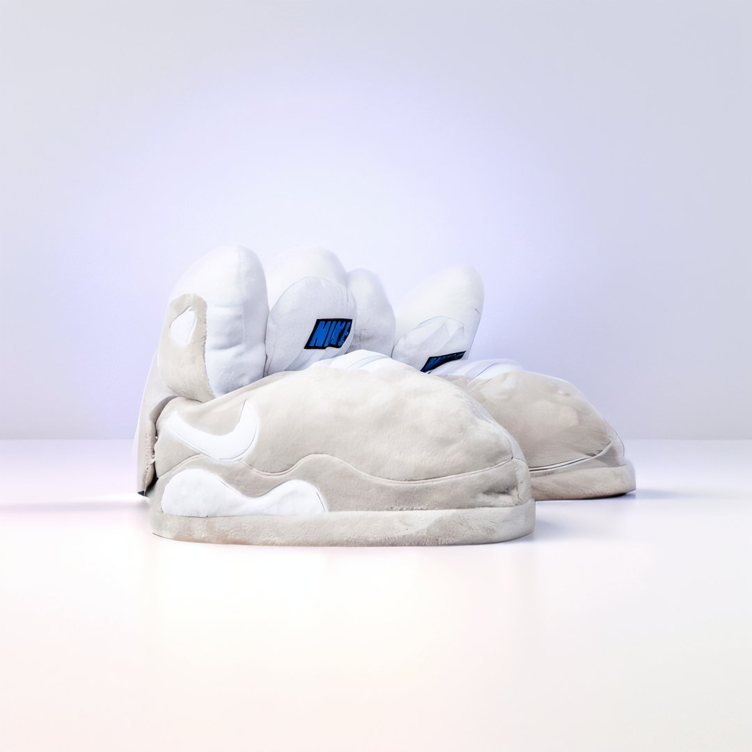 CozyCloud™ – Comfortabel om de hele dag te Dragen