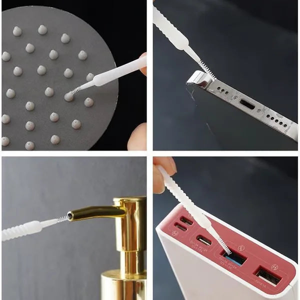 1+1 GRATIS | CreviClean™ Professionele schoonmaak moeiteloos gemaakt!