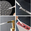 1+1 GRATIS | CreviClean™ Professionele schoonmaak moeiteloos gemaakt!