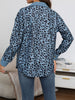 Olivia™ - Jungle Chic Luipaard Jasje