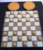 FairyChess™ - Magnetische Boschampignons Schaken