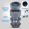 StabiliPad™ - 4 stuks in hoogte verstelbare wasmachinehouders!