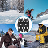 SpikeGuard™ – Ultieme grip op ijs