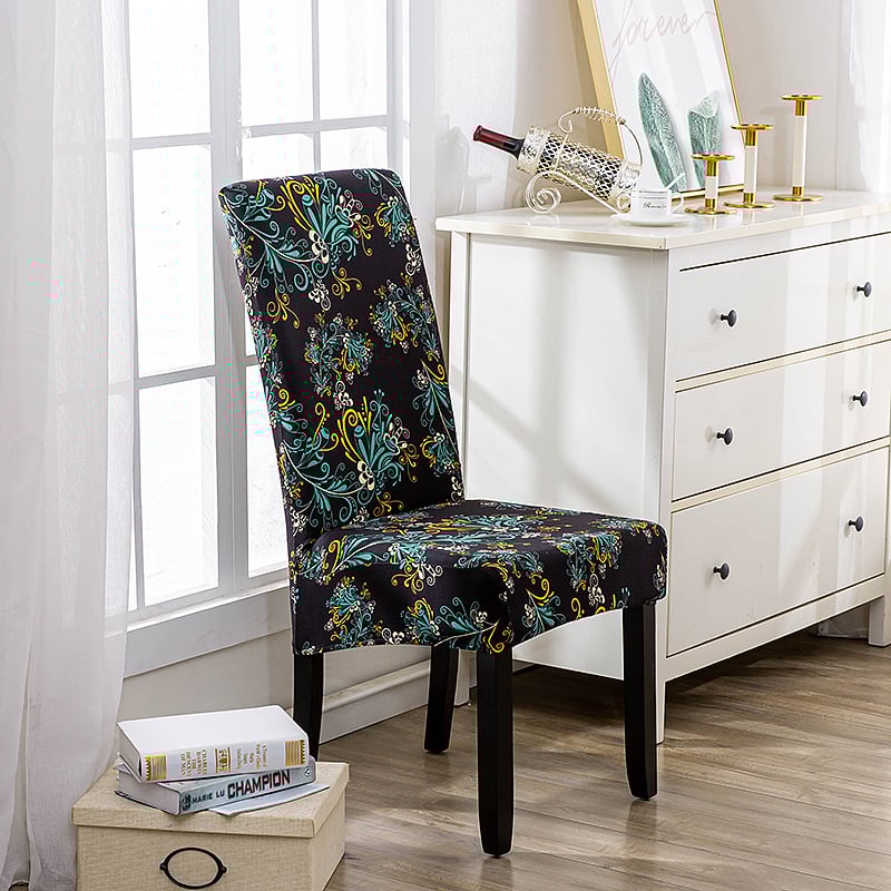 ChairZest™ - Decoratieve Stuhlhüllen