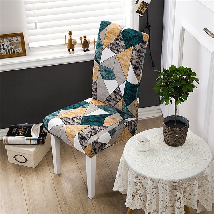 ChairZest™ - Decoratieve Stuhlhüllen