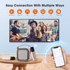 SingJoy™ – Draadloos Comfort