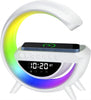 G-LumiSound™ – LED-Verlichting en Geluid
