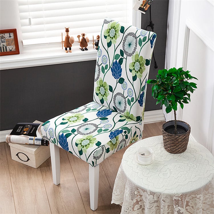 ChairZest™ - Decoratieve Stuhlhüllen