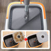 SpinClean™ - Zelfreinigende droogmop