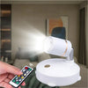 FlexiLight™ – Draadloos Comfort