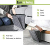 PocketPal™ - Slimme organizer voor bed, bank en bureau!
