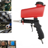 BlastMaster™ – Perfecte oppervlakken nieuw leven Inblazen