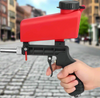 BlastMaster™ – Perfecte oppervlakken nieuw leven Inblazen