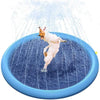 PawSplash™ - Opblaasbare Waterligkussen