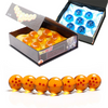 DragonBalls™ – Meesterwerk voor Verzamelaars