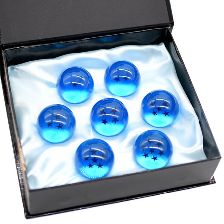 DragonBalls™ – Meesterwerk voor Verzamelaars