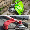 ProfiTrimmer™ - De onverwoestbare grastrimmer