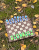 FairyChess™ - Magnetische Boschampignons Schaken