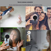MagniLight™ - Mini magnetisch selfie-lamp