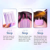 1+1 GRATIS | Volumize™ In seconden van glad naar fluffy!