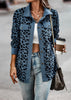 Olivia™ - Jungle Chic Luipaard Jasje