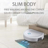 RoboClean™ - Automatische stofzuigerrobot