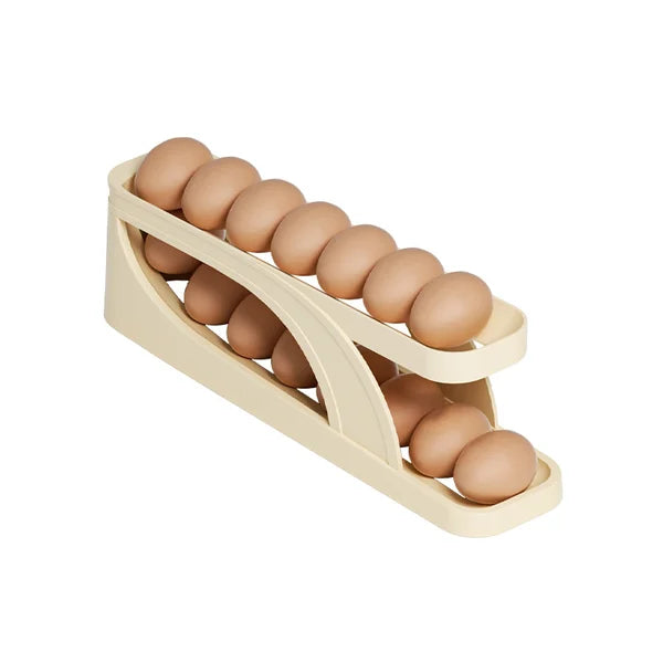 EggNest™ – Houdt Eieren Georganiseerd
