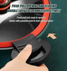 QuickPot™ – Bereiding Van Fastfood