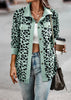Olivia™ - Jungle Chic Luipaard Jasje
