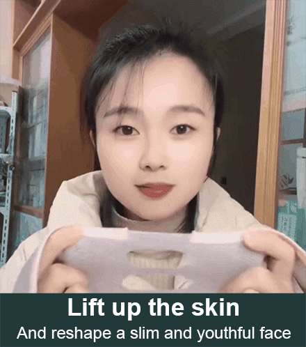 1+1 GRATIS | V-Sculpt™ Transformeer uw gezicht met een perfecte V-lijn!