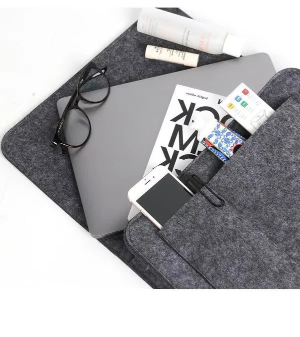 PocketPal™ - Slimme organizer voor bed, bank en bureau!