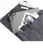 PocketPal™ - Slimme organizer voor bed, bank en bureau!