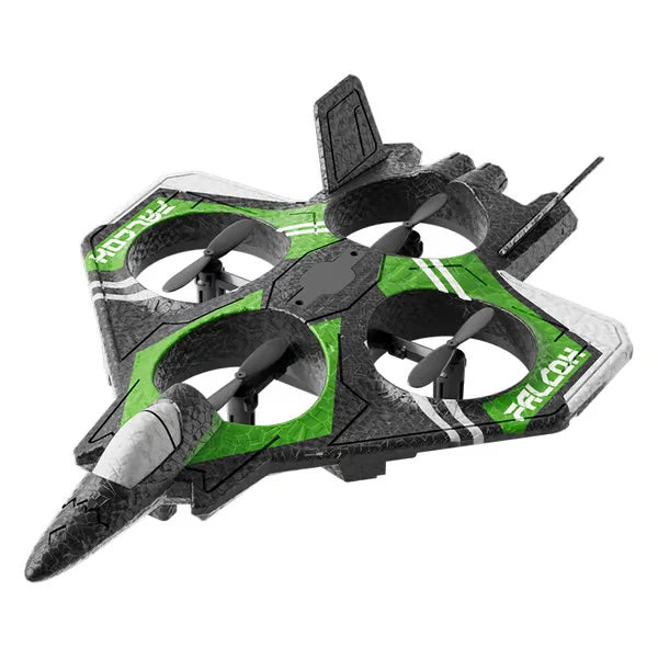SkyRider™ - RC-vliegtuig met afstandsbediening