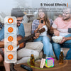 SingJoy™ – Draadloos Comfort