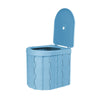 FoldaLoo™ – Draagbaar Vouwtoilet