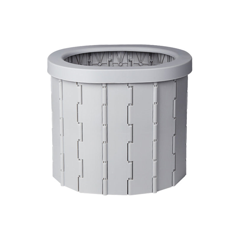 FoldaLoo™ – Draagbaar Vouwtoilet