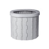 FoldaLoo™ – Draagbaar Vouwtoilet