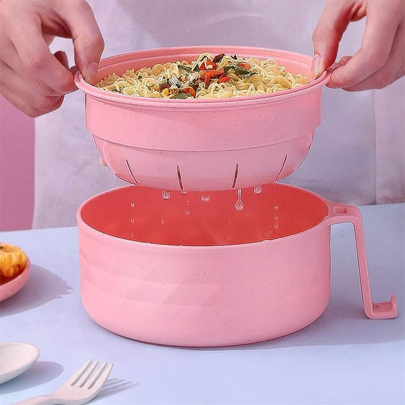 RamenWave™ – Ramen in Minuten